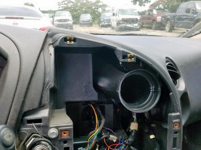 2G2WP552061138443 - 2006 PONTIAC GRAND PRIX GOLD photo 8