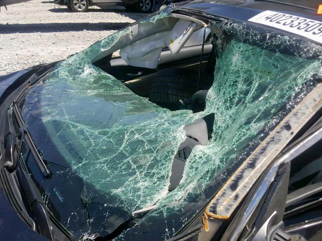 19XFC1F70GE032122 - 2016 HONDA CIVIC EXL 紫色 照片 9