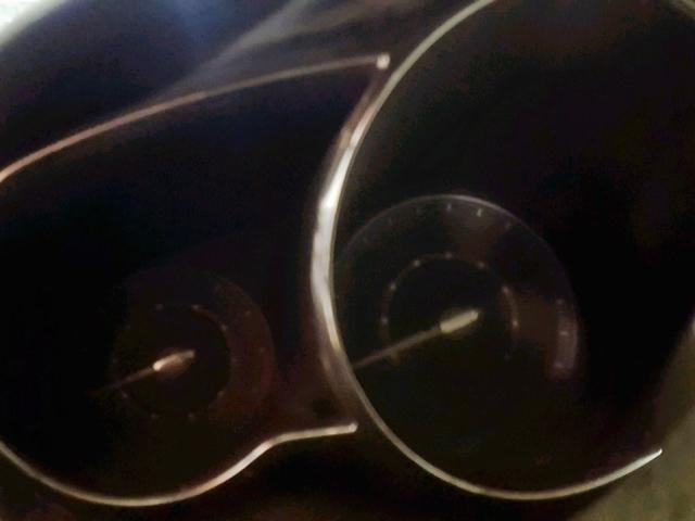 1G1ZE5E76A4113840 - 2010 CHEVROLET MALIBU LTZ შავი ფოტო 8