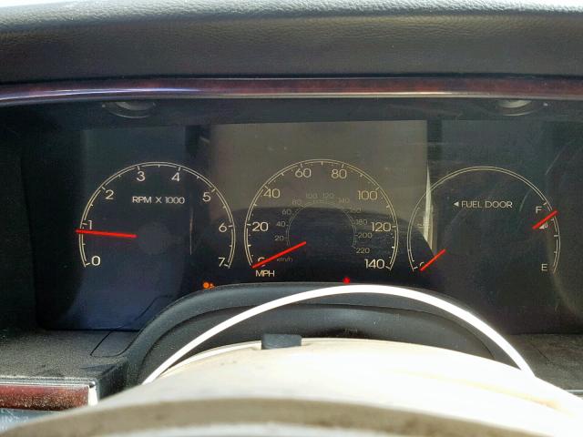 5LMFU27556LJ06388 - 2006 LINCOLN NAVIGATOR 白色 照片 8