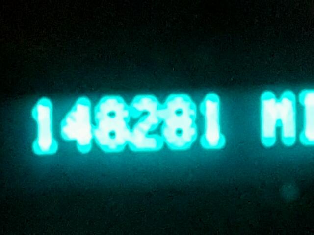 1G1ZH57BX9F229003 - 2009 CHEVROLET MALIBU 1LT BLACK photo 8