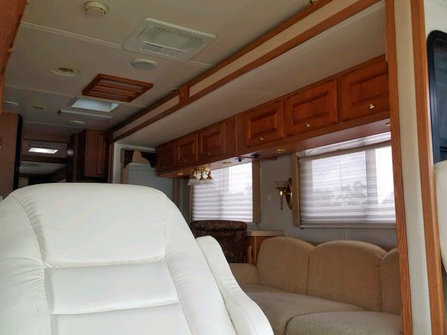 1RF42464732023046 - 2003 ROADMASTER RAIL MONOCOQUE TWO TONE photo 6