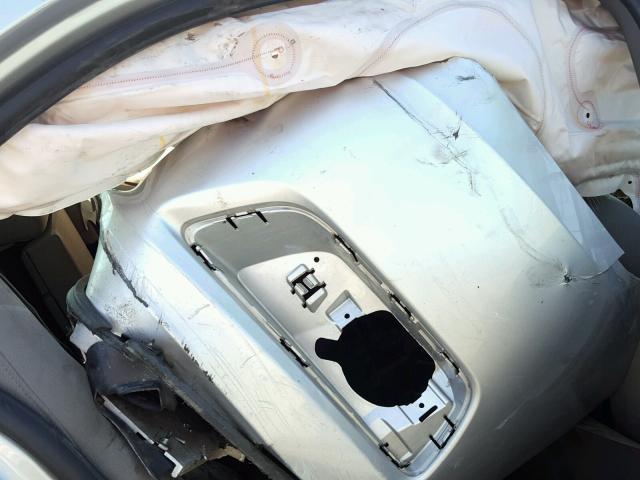 1G11B5SA5DF357493 - 2013 CHEVROLET MALIBU LS 白色 照片 6