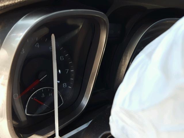 1G11B5SA5DF357493 - 2013 CHEVROLET MALIBU LS 白色 照片 8