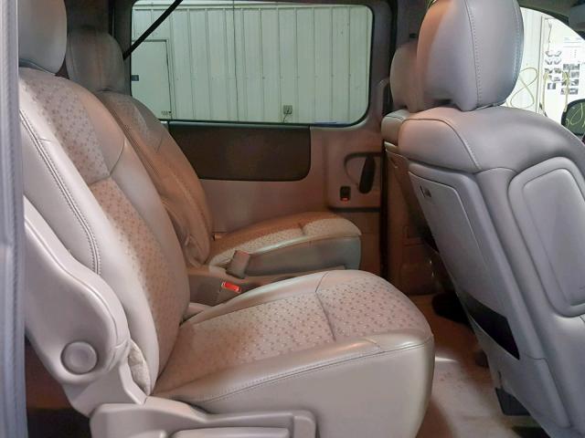 1GNDV33178D180646 - 2008 CHEVROLET UPLANDER L 白色 照片 6