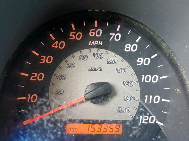 3TMLU42N86M006099 - 2006 TOYOTA TACOMA DOU 黑色 照片 8