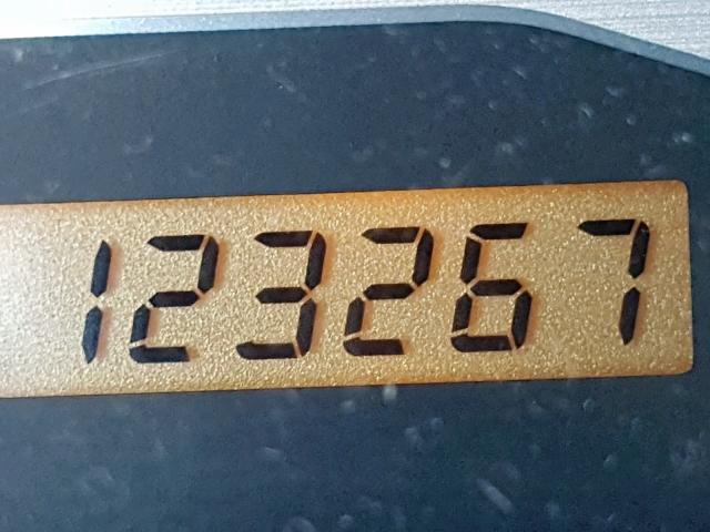 JTKDE177050044088 - 2005 TOYOTA SCION TC BLUE photo 8