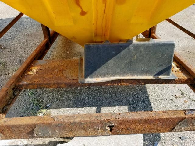 40266039 - 2000 SALT SPREADER YELLOW photo 7