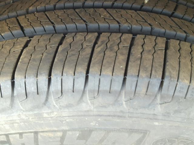 KL1TD5DE2AB103650 - 2010 CHEVROLET AVEO LS SILVER photo 9