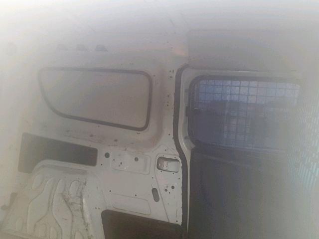 ZFBERFAT2G6B10889 - 2016 RAM PROMASTER 白色 照片 6