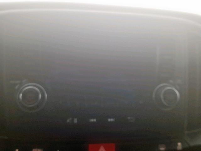 ZFBERFAT2G6B10889 - 2016 RAM PROMASTER 白色 照片 9