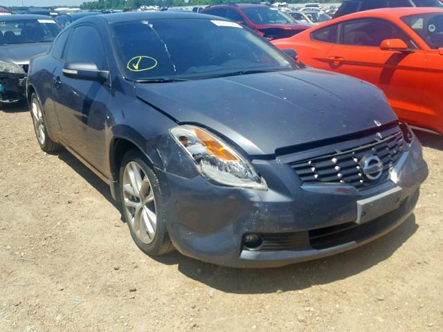 1N4BL24E99C137893 - 2009 NISSAN ALTIMA 3.5 CHARCOAL photo 1