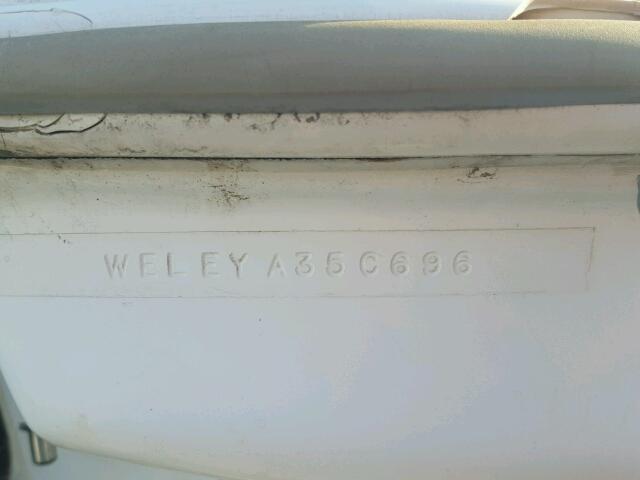 WELEYA35C696 - 1996 WELLS CARGO ECLIPSE WHITE photo 10