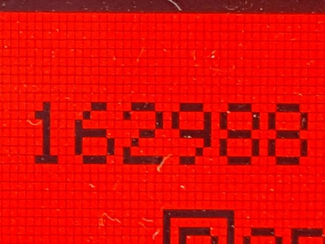 2G2WP552261154594 - 2006 PONTIAC GRAND PRIX BLUE photo 8