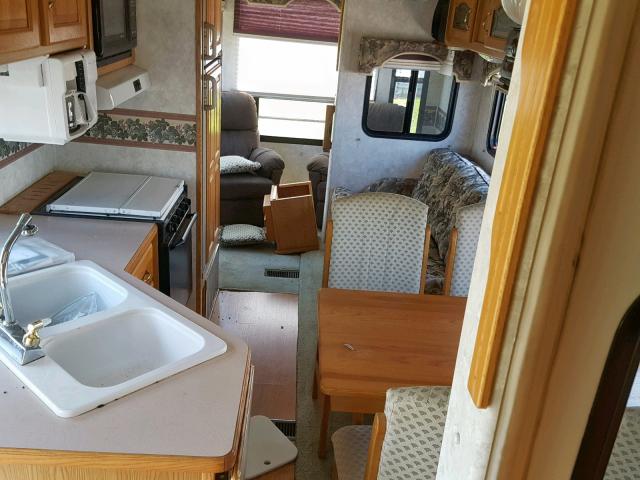 4YDF3252024059758 - 2002 KEYSTONE MONTANA WHITE photo 6