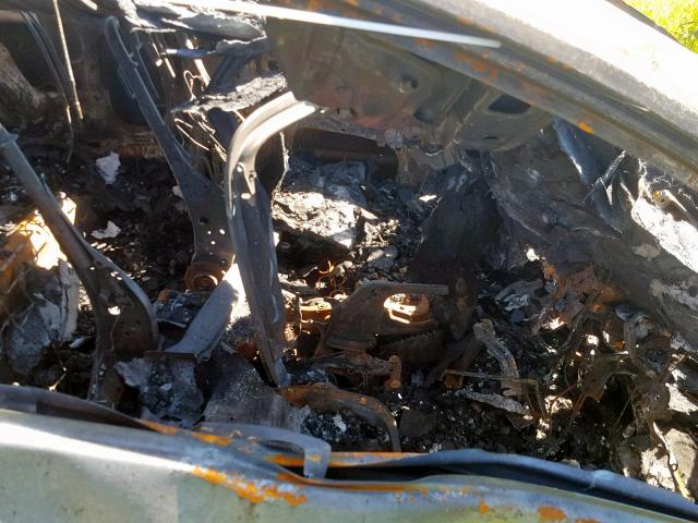 2HGFB2F9XFH539785 - 2015 HONDA CIVIC EXL 黑色 照片 5