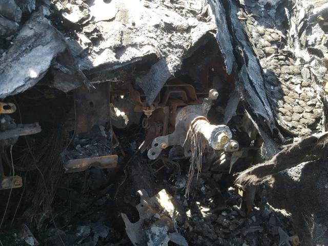 2HGFB2F9XFH539785 - 2015 HONDA CIVIC EXL 黑色 照片 8