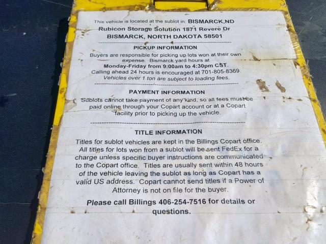 2HGFB2F9XFH539785 - 2015 HONDA CIVIC EXL 黑色 照片 9