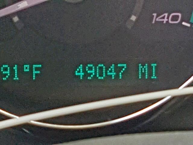 1G1ZC5EB6AF177634 - 2010 CHEVROLET MALIBU 1LT 银色 照片 8