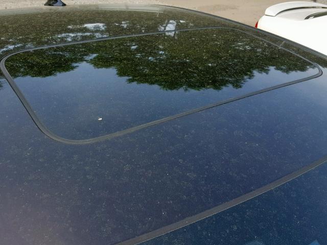 19UUB3F76FA006620 - 2015 ACURA TLX ADVANC TWO TONE photo 9