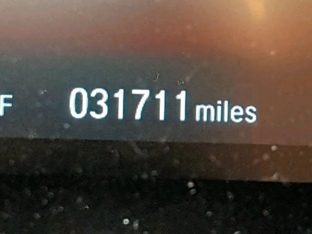 19XFC1F71GE022487 - 2016 HONDA CIVIC EXL 银色 照片 8