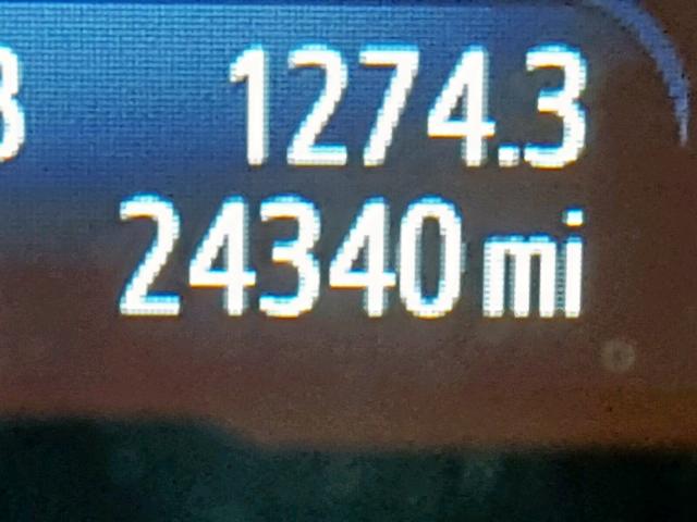 4T1BK1EB9HU259511 - 2017 TOYOTA AVALON XLE WHITE photo 8