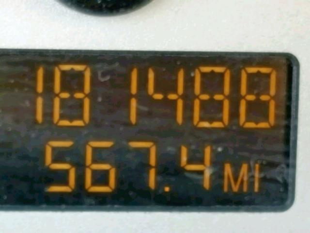 1G8AL52F93Z113482 - 2003 SATURN ION LEVEL MAROON photo 8