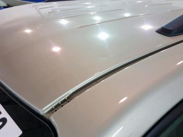 1GKKVRKD1FJ122730 - 2015 GMC ACADIA SLT თაფლისფერი ფოტო 9