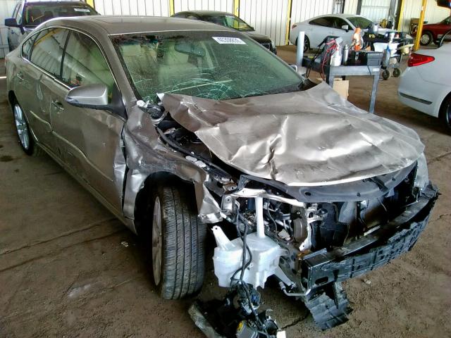 4T1BK1EB6FU166510 - 2015 TOYOTA AVALON XLE TAN photo 1
