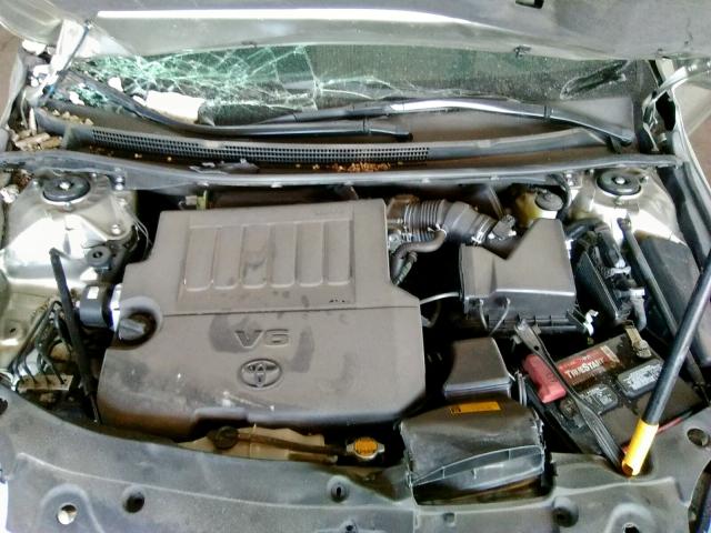 4T1BK1EB6FU166510 - 2015 TOYOTA AVALON XLE TAN photo 7