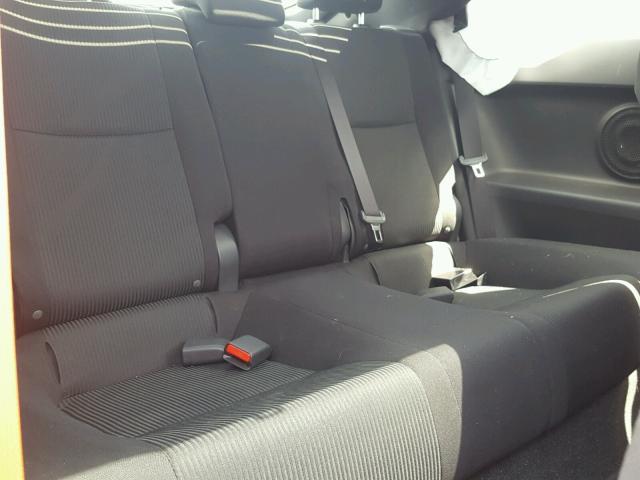 JTKJF5C76FJ005840 - 2015 TOYOTA SCION TC 双色 照片 6