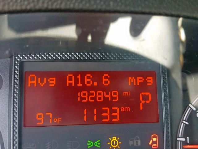 3C6TRVNG3HE523173 - 2017 RAM PROMASTER 白色 照片 8