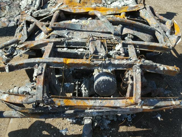 N0V1N8888 - 2006 POLARIS RANGER BURN photo 7