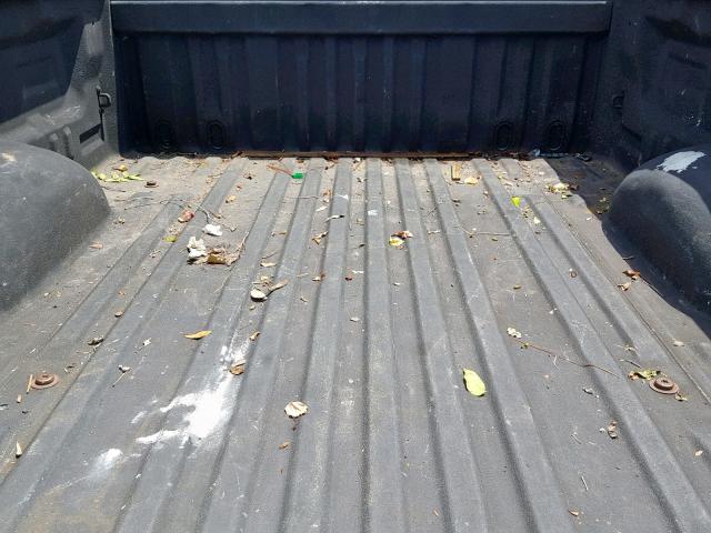 5TFRU5F14BX025308 - 2011 TOYOTA TUNDRA DOU WHITE photo 9