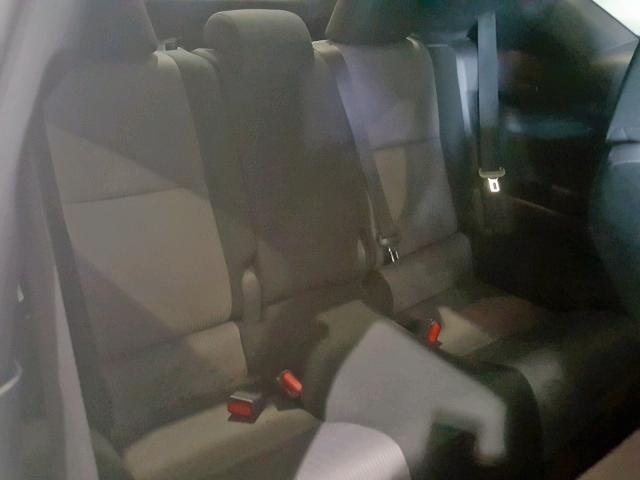 JTKJF5C71E3079573 - 2014 TOYOTA SCION TC თეთრი ფოტო 6