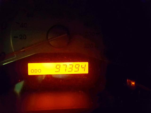 JTKDE167780242625 - 2008 TOYOTA SCION TC SILVER photo 8