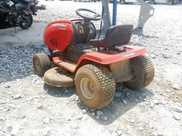 1E104B70252 - 2000 OTHER MOWER RED photo 3