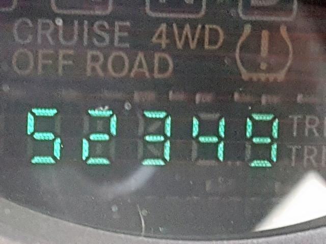 1J4NF1FB8BD201766 - 2011 JEEP COMPASS SP თეთრი ფოტო 8