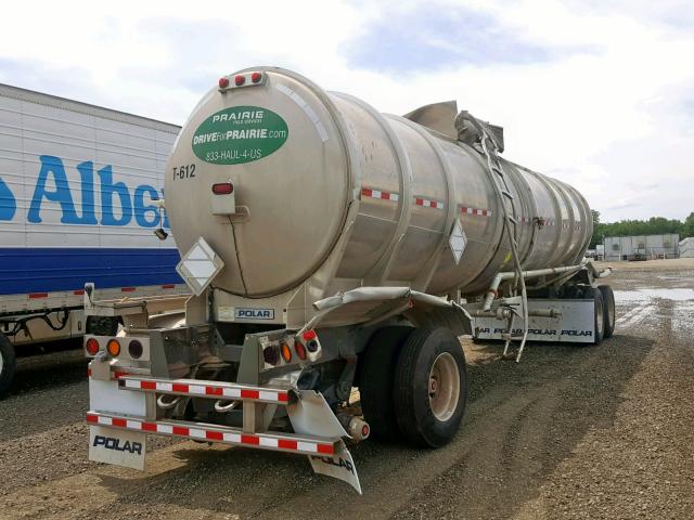 1PMP33846K1051428 - 2019 POLR TANKER GRAY photo 4