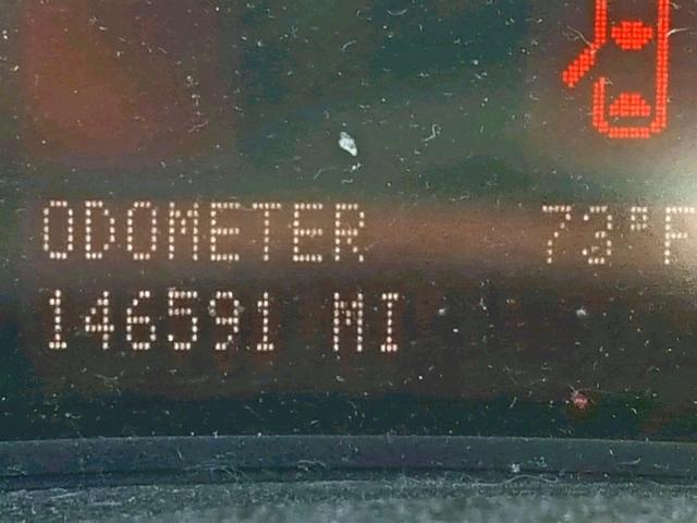 2CKDL63F676057843 - 2007 PONTIAC TORRENT MAROON photo 8