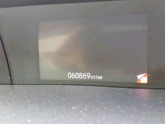 2HGFG3B51CH564838 - 2012 HONDA CIVIC LX WHITE photo 8