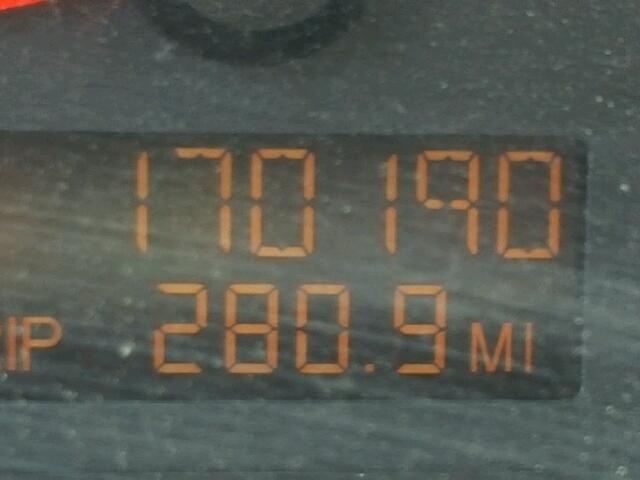 1G8AJ55F17Z139128 - 2007 SATURN ION LEVEL BLACK photo 8