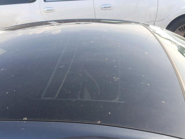 JTKDE177870166474 - 2007 TOYOTA SCION TC ნაცრისფერი ფოტო 9