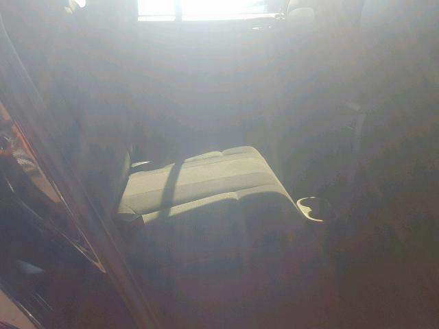 1C4NJDBB6GD632268 - 2016 JEEP COMPASS SP ლურჯი ფოტო 6