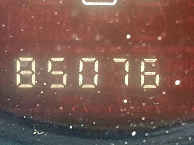 1C4NJDBB6GD632268 - 2016 JEEP COMPASS SP ლურჯი ფოტო 8