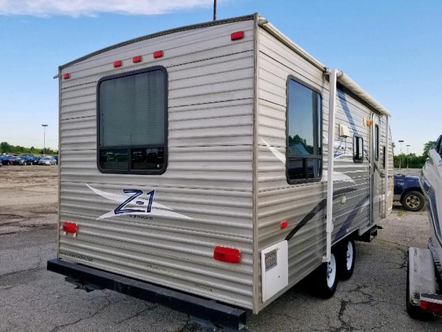 4V0TC2126CA015736 - 2012 OTHR TRAILER BEIGE photo 4