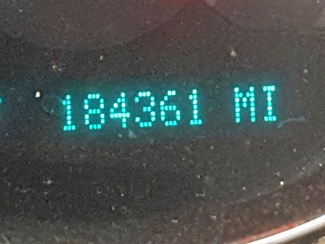 1G1ZH57B78F267044 - 2008 CHEVROLET MALIBU 1LT 棕色 照片 8