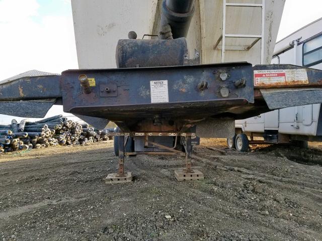 2C9ESR3339M183365 - 2009 TRAIL KING UTILITY 白色 照片 7