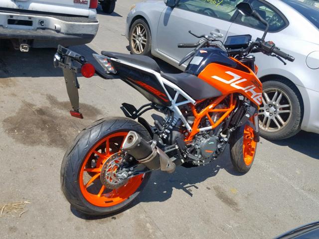 MD2JPJ402JC281566 - 2018 OTHER MOTORCYCLE ORANGE photo 4