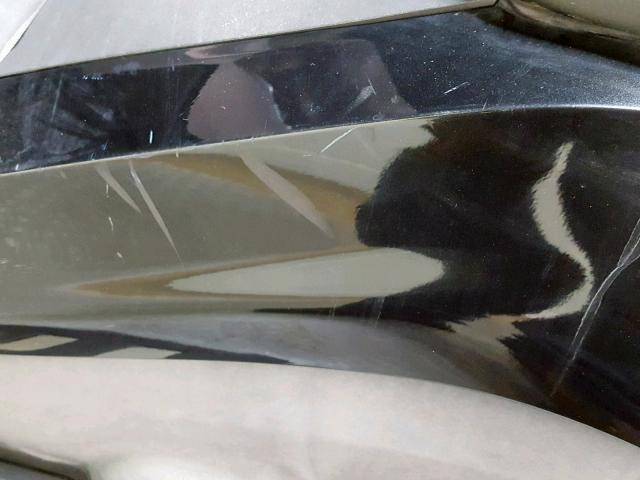 WB1013409EZT97023 - 2014 BMW C650 GT BLACK photo 16